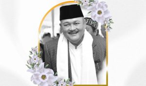 H. Alex Noerdin, Mantan Gubernur Sumatera Selatan dan Mantan Pembina Sriwijaya FC. (laskarwongkito.id)