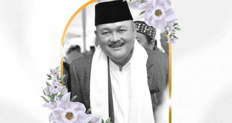 H. Alex Noerdin, Mantan Gubernur Sumatera Selatan dan Mantan Pembina Sriwijaya FC. (laskarwongkito.id)